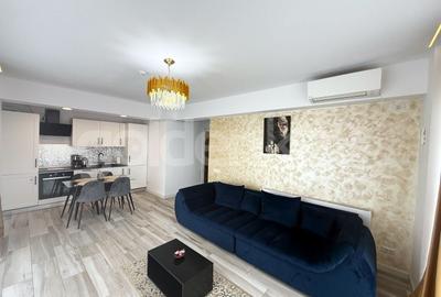 Apartament cu 2 camere decomandat în Nord - 2