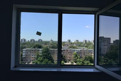 Apartament cu 2 camere decomandat în Vest