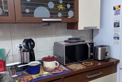 Garsonieră în Șumugiu - 2