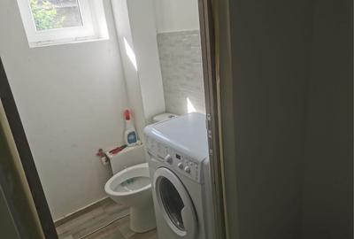 Casă cu 2 camere cu Teren 1000 Mp în Dancu