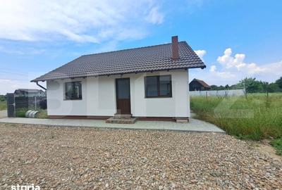 Casă cu 3 camere cu Teren 380 Mp în Prejmer - 2