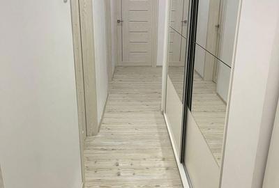 Apartament cu 3 camere decomandat în Ultracentral - 4