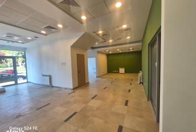 Spațiu comercial, de 200 mp, în Ștefan cel Mare - 11