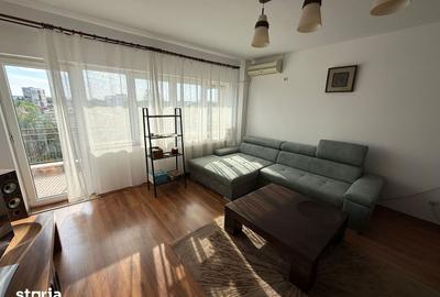 Apartament cu 2 camere decomandat în Valea Ialomiței - 4