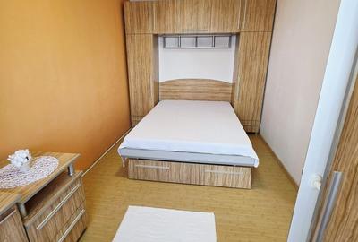 Apartament cu 2 camere nedecomandat în Vest - 9
