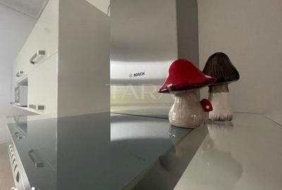 Apartament cu 2 camere decomandat, mobilat în Mărăști - 17