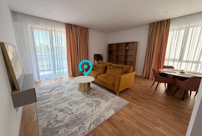 Apartament cu 3 camere în Iancu Nicolae - 3