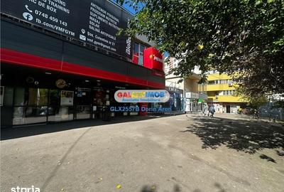 Spațiu comercial, de 450 mp, în Colentina