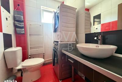 Apartament cu 3 camere în Ștefan cel Mare