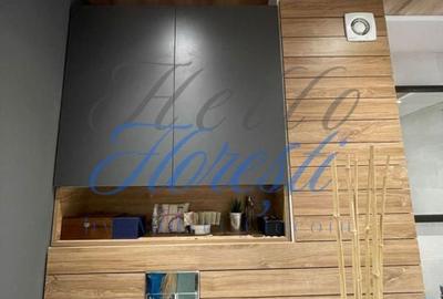 Apartament cu 2 camere semidecomandat, mobilat în Florești - 3