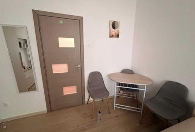 Garsonieră semidecomandată în CET - 1