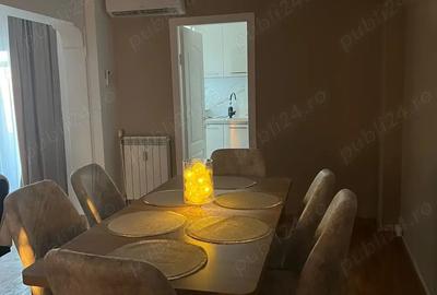 Apartament cu 4 camere decomandat în Central - 14