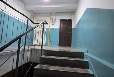 Apartament cu 2 camere decomandat, mobilat în Dacia - 5