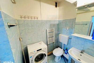 Garsonieră decomandată în Bartolomeu