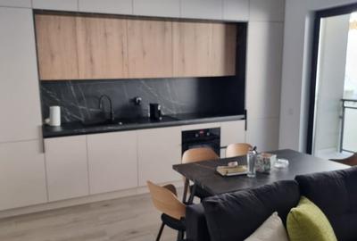 Apartament cu 3 camere în Grigorescu