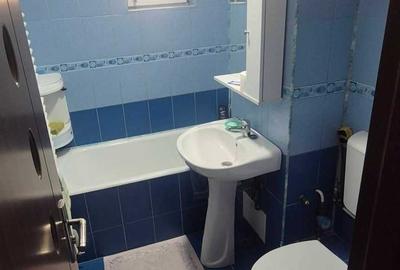 Apartament cu 2 camere semidecomandat în Ghiroda - 5