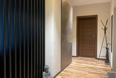 Apartament cu 2 camere decomandat, mobilat în Tomis Plus - 20
