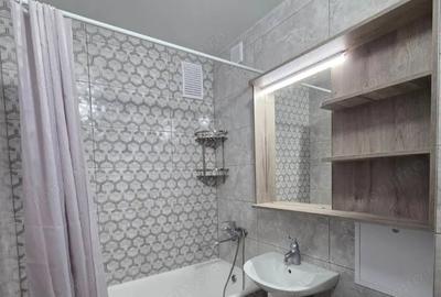 Garsonieră decomandată în Complex Studențesc - 1