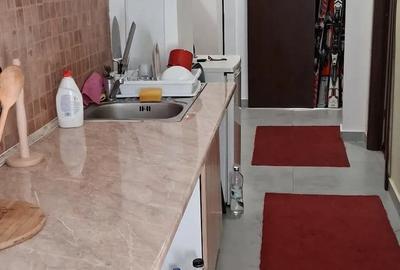 Garsonieră decomandată în Valea Azugii - 3