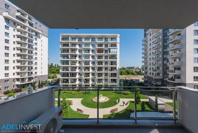 Apartament cu 2 camere decomandat, mobilat în Domenii - 11