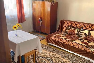 Apartament cu 3 camere decomandat în Burdujeni - 2