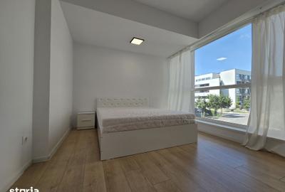 Apartament cu 3 camere în Nord - 15