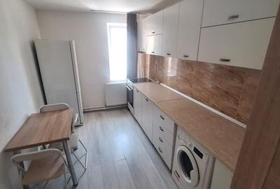 Apartament cu 2 camere în Traian - 5