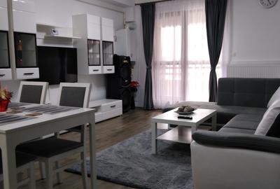 Apartament cu 2 camere semidecomandat în Bragadiru - 2