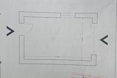 Casă individuală cu 3 camere cu Teren 200 Mp în 13 Septembrie - 9