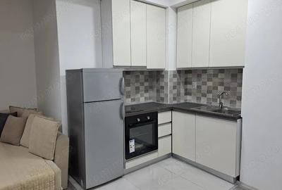 Apartament cu 2 camere decomandat în Lujerului