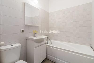 Apartament cu 2 camere semidecomandat în Militari