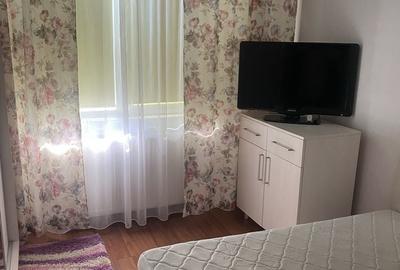 Apartament cu 4 camere semidecomandat în Găvana - 6