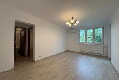 Apartament cu 3 camere semidecomandat în Dristor - 1