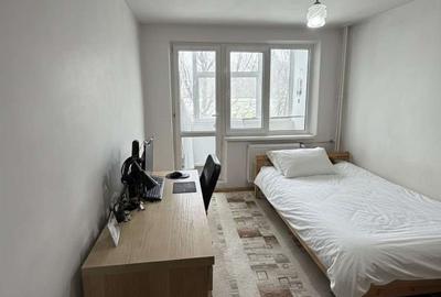 Apartament cu 3 camere, mobilat în Titan - 3