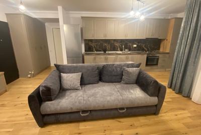 Apartament cu 2 camere decomandat, mobilat în Crângași - 4