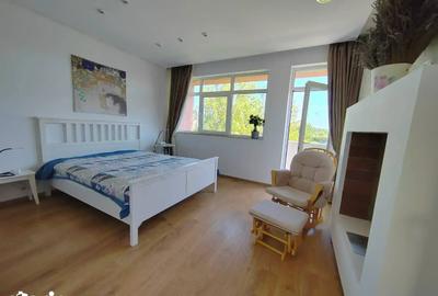 Casă cu 3 camere decomandat cu Teren 830 Mp în Corbeanca - 16