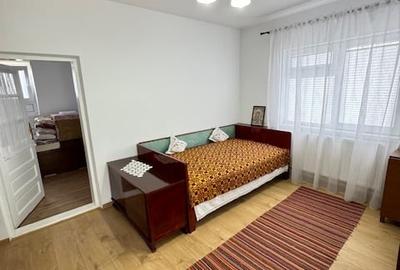 Casă individuală cu 3 camere cu Teren 1052 Mp în Sascut - 10