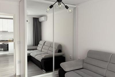 Apartament cu 2 camere decomandat în Central - 6