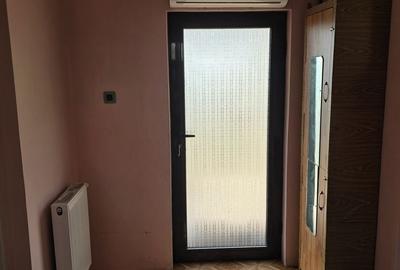 Casă cu 4 camere cu Teren 1395 Mp în Sântuhalm - 1