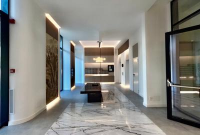Apartament cu 2 camere decomandat în Aviației - 11