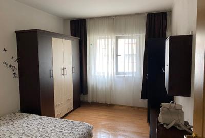 Garsonieră decomandată în Exterior Vest