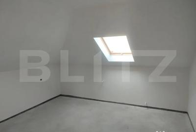 Casă cu 6 camere cu Teren 280 Mp în Rădăuți