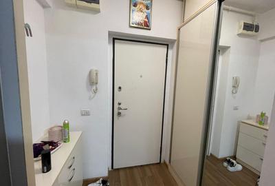 Garsonieră decomandată, mobilată în Tineretului - 3