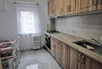 Apartament cu 2 camere semidecomandat, mobilat în Burdujeni - 7