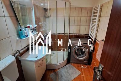 Apartament cu 2 camere decomandat în Ștrand