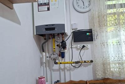 Casă cu 4 camere cu Teren 720 Mp în Limanu - 14