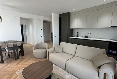 Apartament cu 3 camere în Pipera