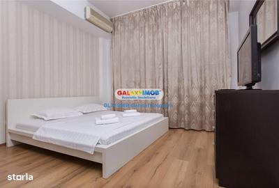 Apartament cu 2 camere semidecomandat, mobilat în Rosetti - 6