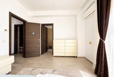 Apartament cu 2 camere decomandat, mobilat în Mamaia - 6