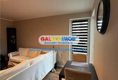 Apartament cu 2 camere semidecomandat în Industriilor - 3